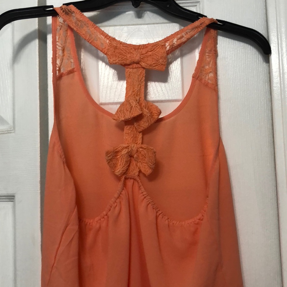 Tank top - Picture 3 of 3